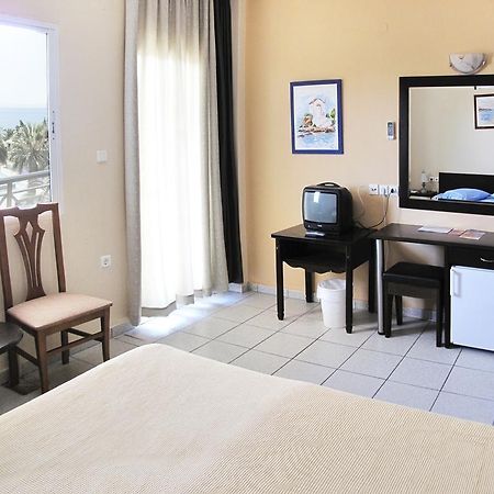 Acrotel Lily Ann Boutique Hotel Chalkidiki Kültér fotó