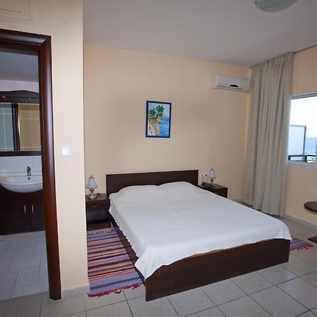 Acrotel Lily Ann Boutique Hotel Chalkidiki Kültér fotó