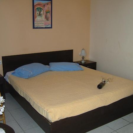 Acrotel Lily Ann Boutique Hotel Chalkidiki Kültér fotó