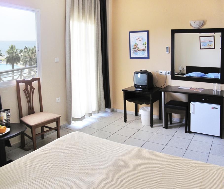 Acrotel Lily Ann Boutique Hotel Chalkidiki Kültér fotó