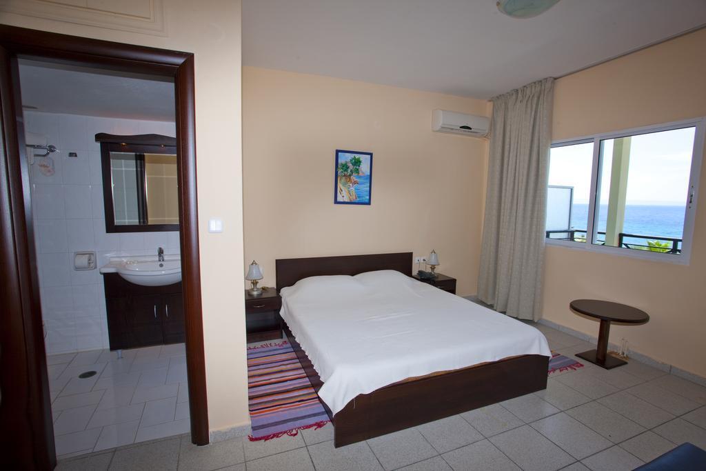 Acrotel Lily Ann Boutique Hotel Chalkidiki Kültér fotó