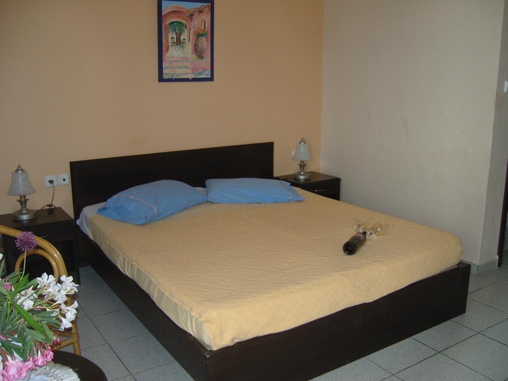 Acrotel Lily Ann Boutique Hotel Chalkidiki Kültér fotó