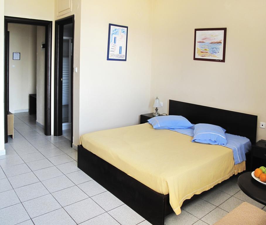 Acrotel Lily Ann Boutique Hotel Chalkidiki Kültér fotó